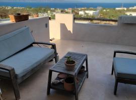 Casitas Bali - 1 Bed Apt，位于El Sargento的酒店