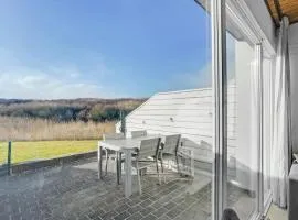 Gorgeous Apartment In Vestervig