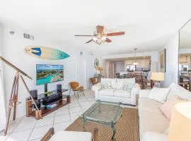 Emerald Isle Gulf Front 2B Condo - 1105