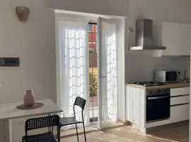 La Casetta del Faro
