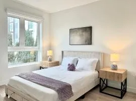 Stylish LA Getaway near Downtown - Prime Location on Wilshire Blvd!