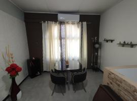 Departamento Yavari，位于伊基托斯的自助式住宿