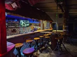 Rodinné ubytování U Kotrnců