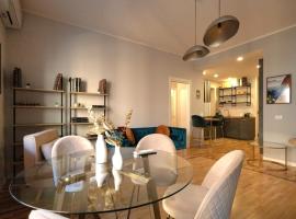 Trade Junior Suite，位于维罗纳的自助式住宿