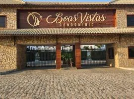Condomínio Boas vistas