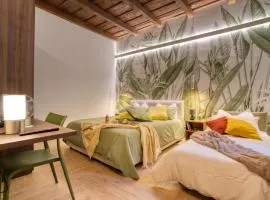 Mini suite Navigli, vicino al Duomo