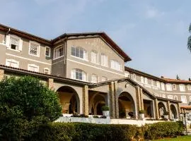 Grand Resort Serra Negra