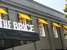 金普顿布赖斯酒店