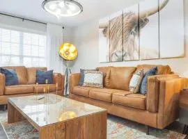 Modern Townhome Walk to Tennessee Tech University