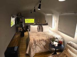 GRAN TOCORO, RESORT&GLAMPING - Vacation STAY 53426v，位于鸣泽市的酒店