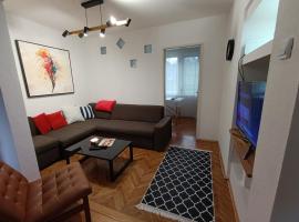 Apartman Vuk，位于Drvar的酒店