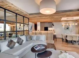 Antarès MIRA 001 - deluxe apartment ski inski out