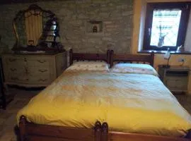 卡希纳朗奇农家乐