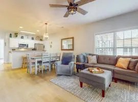 Sea Trail Golf-Beach Condo