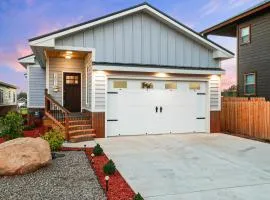 Pagosa Park Oasis