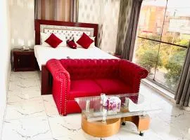 Hotel Golden Tree