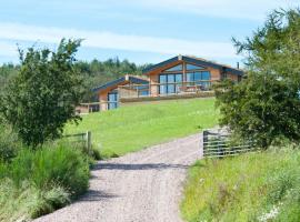 Frazer，位于圣安德鲁斯的酒店