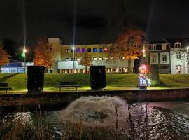 Hotel Parkzicht