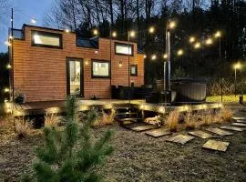 Tiny Silent House