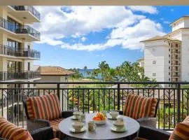 Ko Olina Beach Villas O505