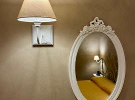 Boutique Hotel Calais Milano，位于米兰的酒店