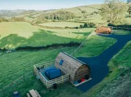 Knighton by Wigwam Holidays