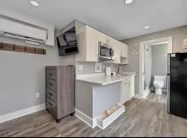 Downtown Studio Loft on Front St