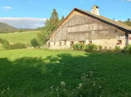 La Grand'Raie Table d'hôtes