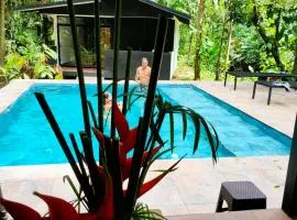 Finca Ardilla Jungle Lodge