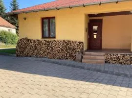 Villa Negra Vendégház