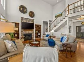 North Gate Getaway - Pet Friendly - Game Room
