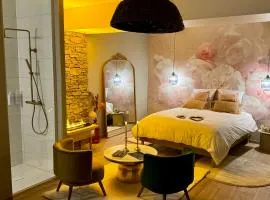 Love room la bohème