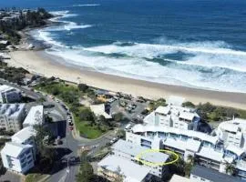 Kings Beachfront Haven at Seamist