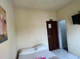 Hotel Thalita，位于福米加的酒店