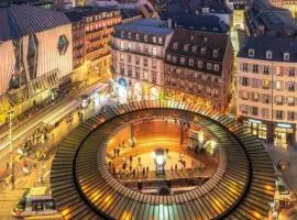 Apartment Hyper Center Strasbourg & Petite France - Entire apartment