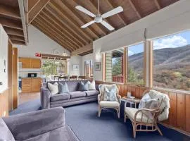 Banjo 1 Townhouse
