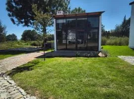 Cabañas pareja Tapalpa LUNA AZUL