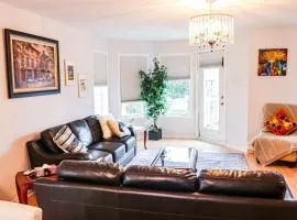 Condo de charme familial