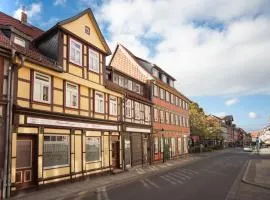 Ferienwohnung Altstadtnest Wernigerode