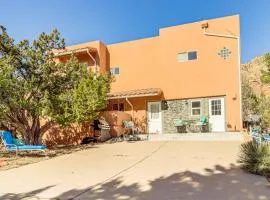 Pet-Friendly Sedona Getaway - 10 Mi to Downtown