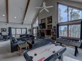 Black Hills Nature Retreat, Centrally Located
