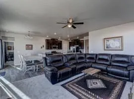Highly Accessible, Executive Style, Amazing View