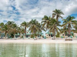 Tranquility Bay Resort，位于圣佩德罗的酒店