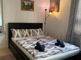 Unterkunft in Stuttgart