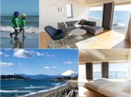 湘南OCEAN HOUSE
