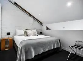 Gibson Mill Penthouse with private balcony - 301