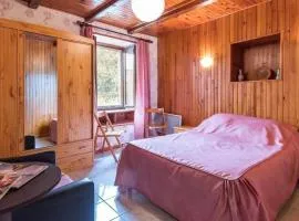 Chambre Rose cosy avec kitchenette et terrasse - FR-1-583-295