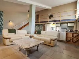 Gîte confortable à Athienville - FR-1-584-359