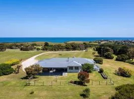 Oceanview On the Hill