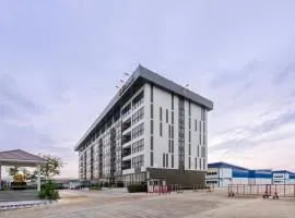 PP Residence Bangbuathong พีพี เรสซิเดนซ์ บางบัวทอง